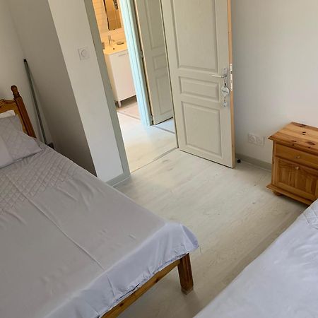 Apartments Beausejour Villereal Ngoại thất bức ảnh