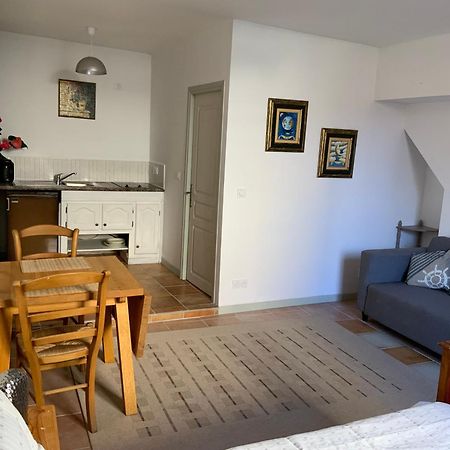 Apartments Beausejour Villereal Ngoại thất bức ảnh