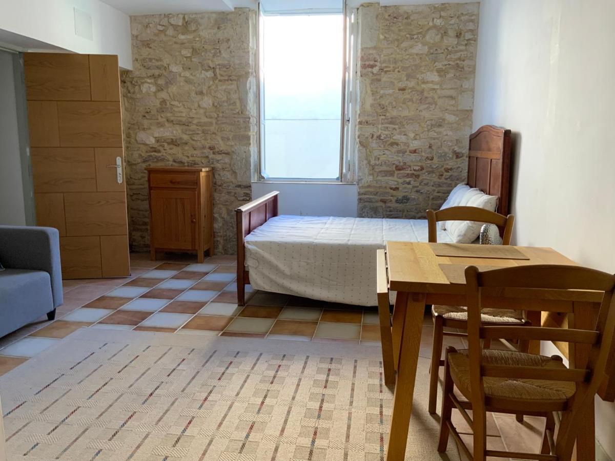 Apartments Beausejour Villereal Ngoại thất bức ảnh