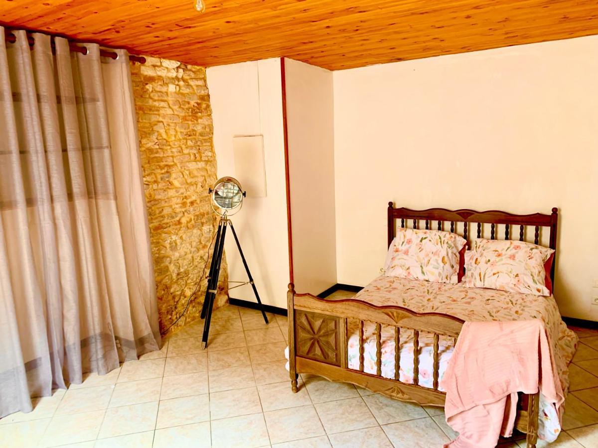 Apartments Beausejour Villereal Ngoại thất bức ảnh