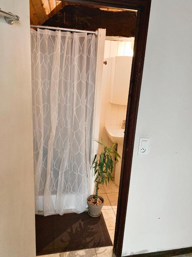 Apartments Beausejour Villereal Ngoại thất bức ảnh