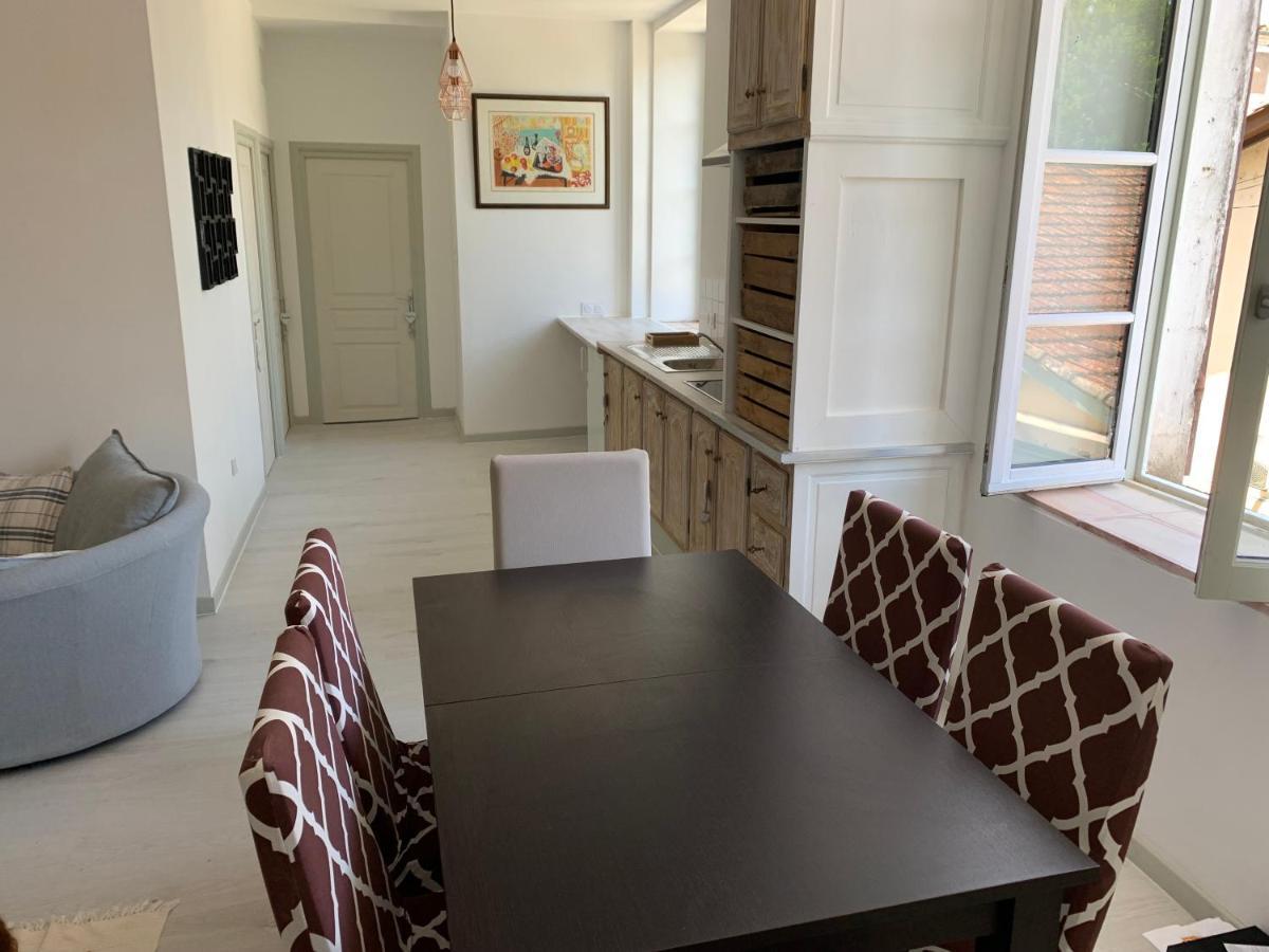 Apartments Beausejour Villereal Ngoại thất bức ảnh