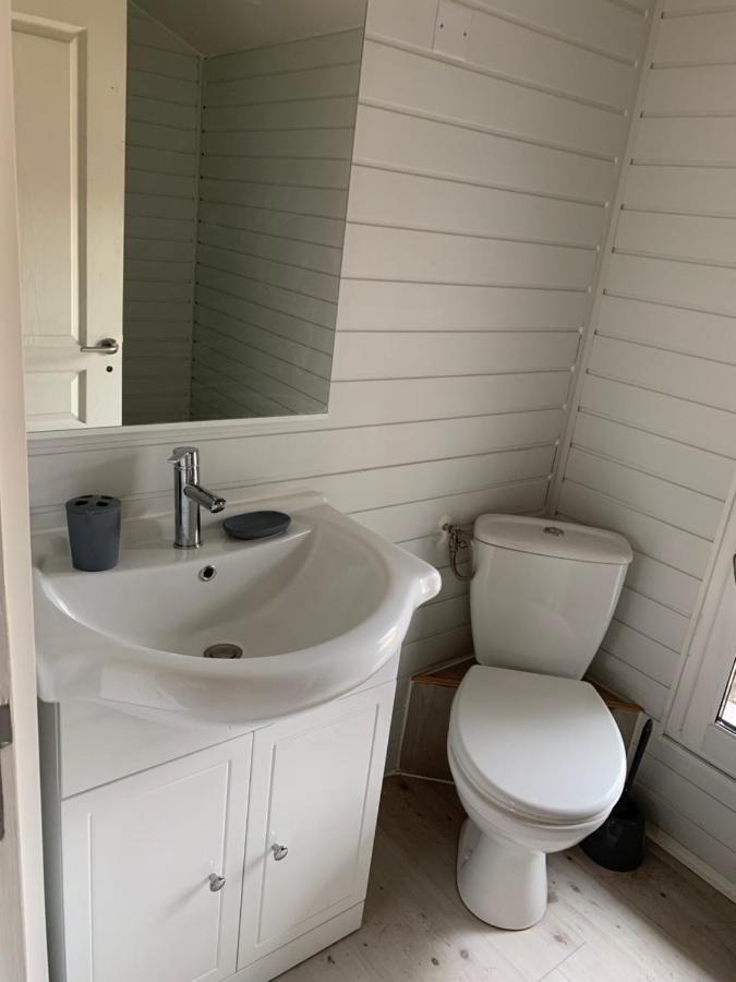 Apartments Beausejour Villereal Ngoại thất bức ảnh
