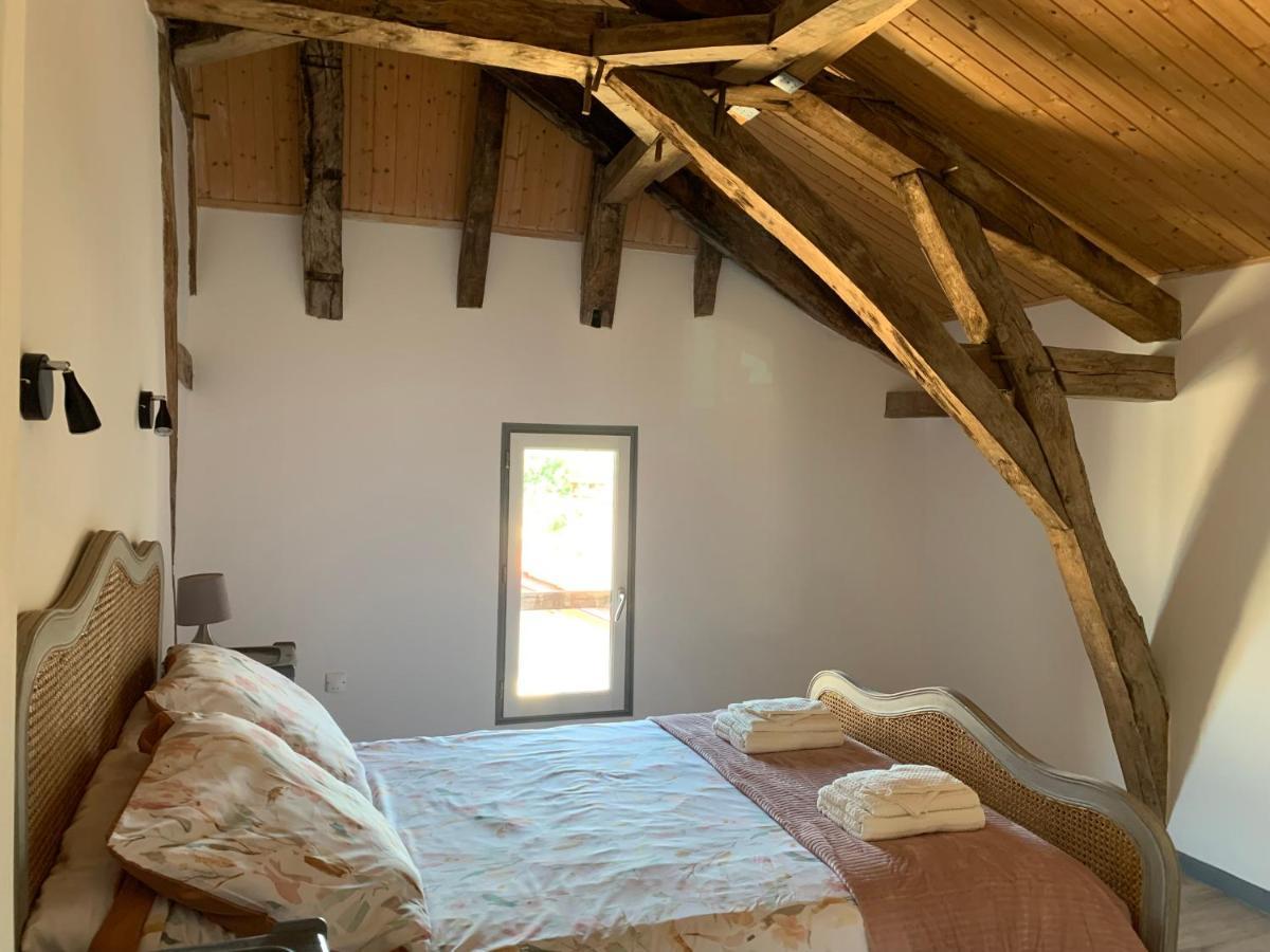 Apartments Beausejour Villereal Ngoại thất bức ảnh