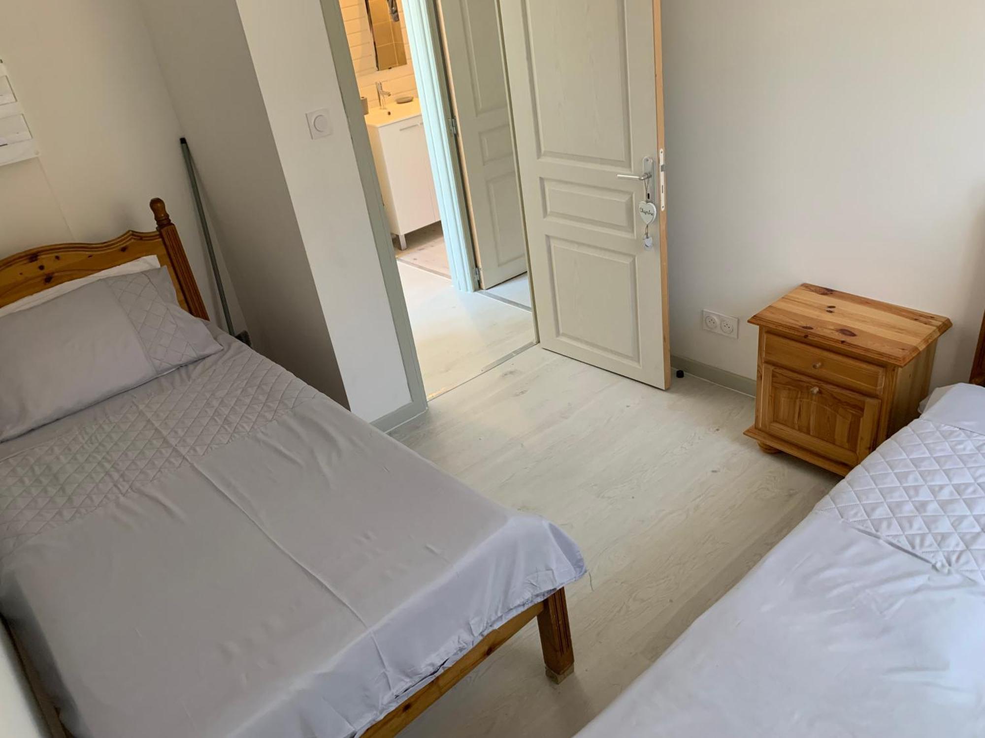 Apartments Beausejour Villereal Ngoại thất bức ảnh
