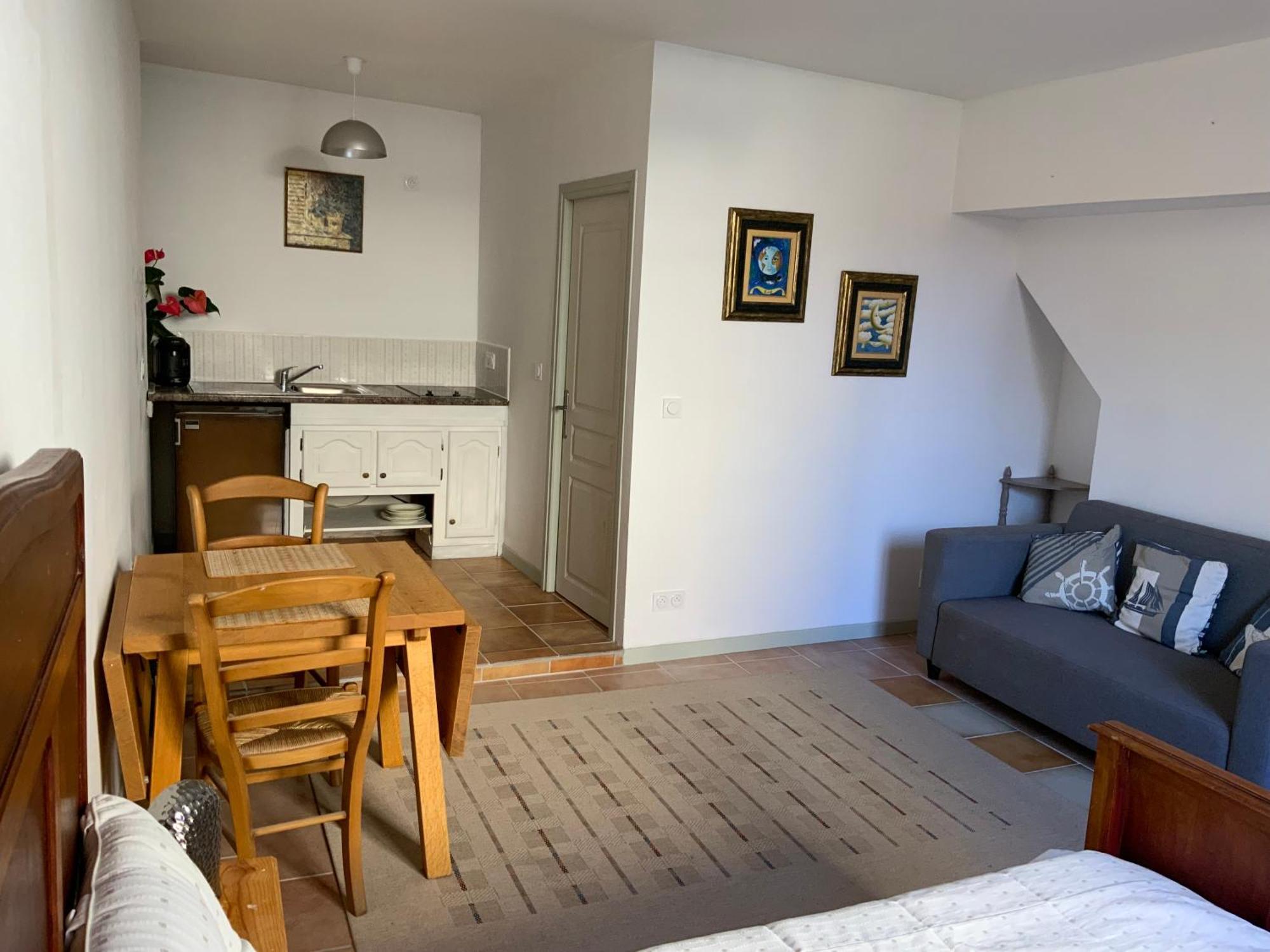 Apartments Beausejour Villereal Ngoại thất bức ảnh