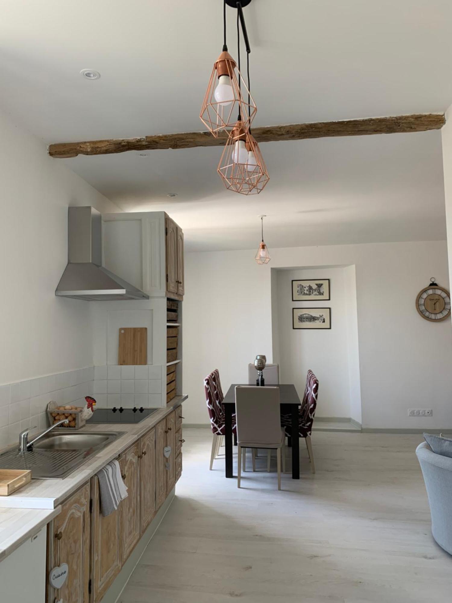 Apartments Beausejour Villereal Ngoại thất bức ảnh