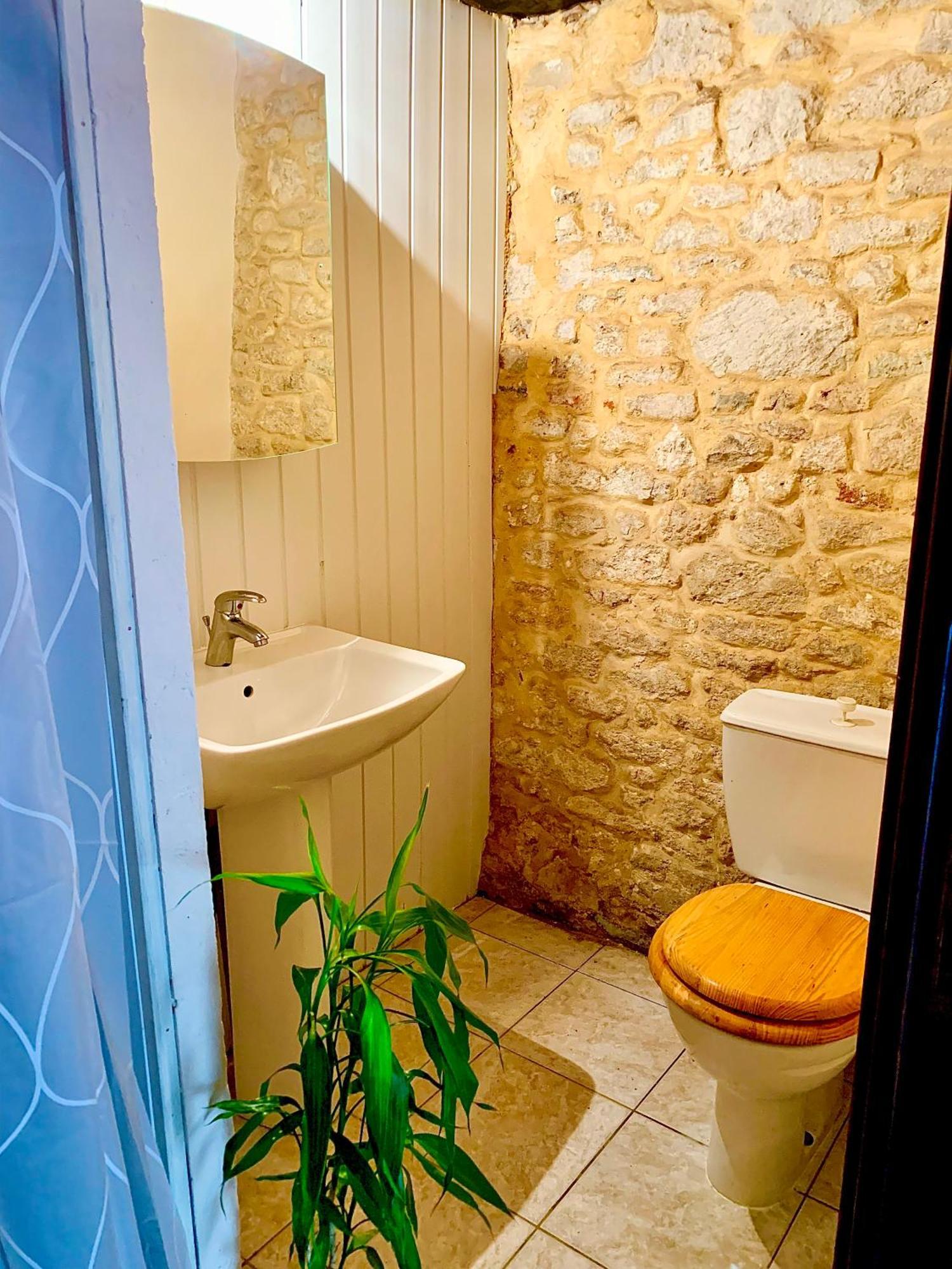 Apartments Beausejour Villereal Ngoại thất bức ảnh